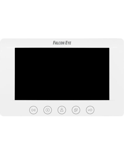 Cosmo HD Plus XL. Монитор домофона цветной. Falcon EYE в Обнинске