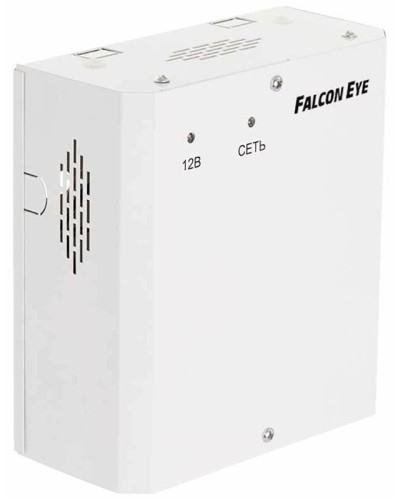 FE-1250. Источник вторичного питания. Falcon EYE в Обнинске