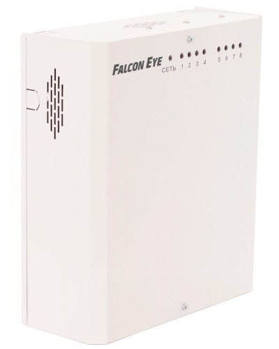 FE-1250 V.8 MAX. Источник вторичного питания. Falcon EYE в Обнинске
