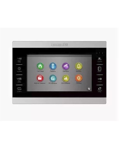 FE-70 ATLAS HD (Black). Монитор домофона цветной. Falcon EYE в Обнинске