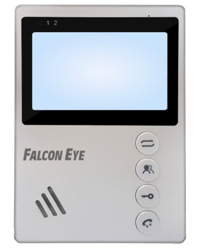 Vista. Монитор домофона цветной. Falcon EYE в Обнинске
