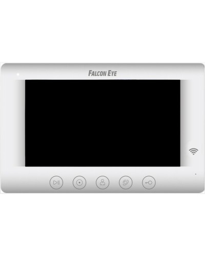 Cosmo HD Wi-Fi. Монитор домофона цветной. Falcon EYE в Обнинске