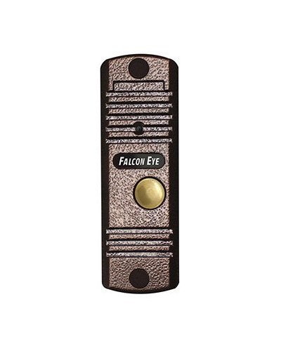 FE-305C (медь). Вызывная панель цветная. Falcon EYE в Обнинске
