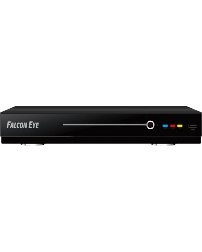 FE-MHD2216. Видеорегистратор мультиформатный 16-канальный. Falcon EYE в Обнинске