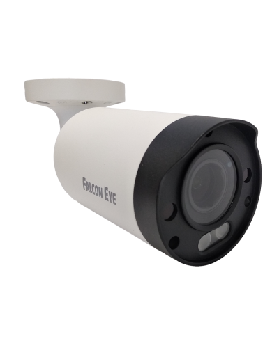 FE-IPC-BV5-50pa. Видеокамера IP цилиндрическая. Falcon EYE в Обнинске