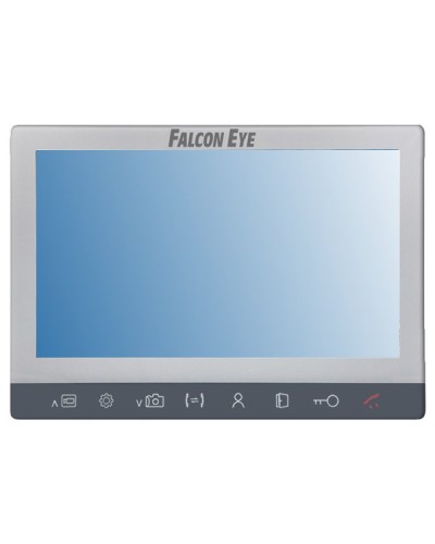 Milano Plus HD. Монитор домофона цветной. Falcon EYE в Обнинске