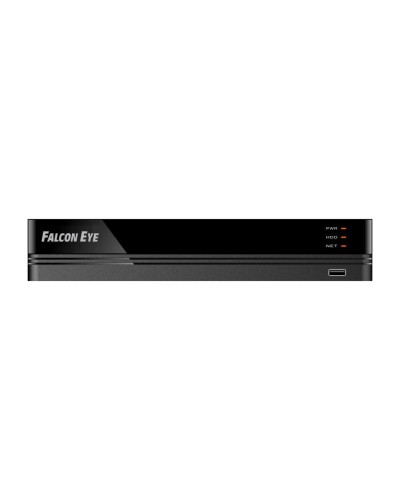 FE-MHD2104. Видеорегистратор мультиформатный 4-канальный. Falcon EYE в Обнинске