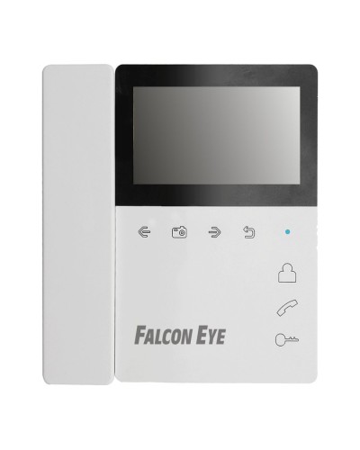 Lira VZ. Монитор домофона цветной. Falcon EYE в Обнинске