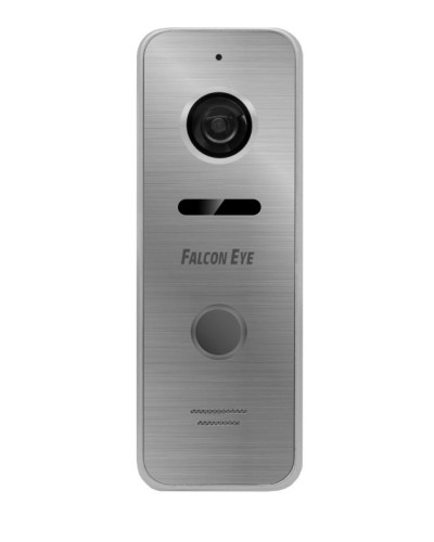 FE-ipanel 3 silver. Вызывная панель цветная. Falcon EYE в Обнинске