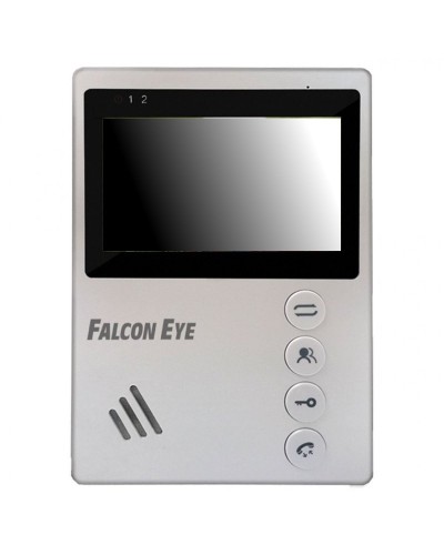 Vista VZ. Монитор домофона цветной. Falcon EYE в Обнинске