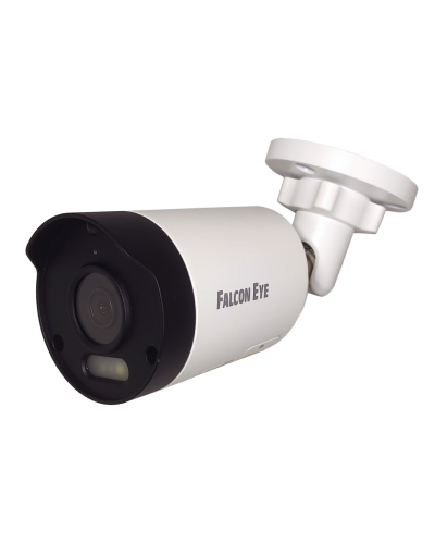 FE-IPC-B5-30pa. Видеокамера IP цилиндрическая. Falcon EYE в Обнинске