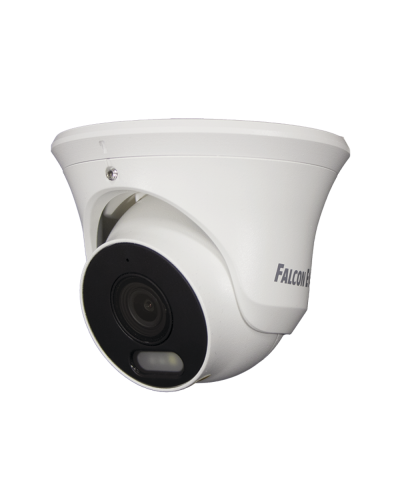 FE-IPC-D5-30pa. Видеокамера IP купольная. Falcon EYE в Обнинске