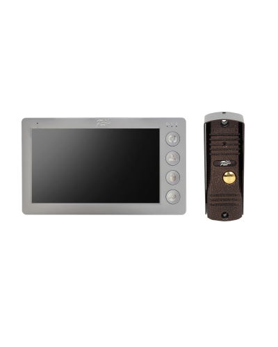 FX-HVD70C-KIT (ФИАНИТ 7A). Комплект видеодомофона. Fox в Обнинске