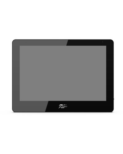 FX-IVD100HBW (ТАУ КИТА 10 B). Монитор IP-домофона. Fox в Обнинске