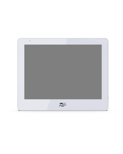 FX-IVD100HBW (ТАУ КИТА 10 W). Монитор IP-домофона. Fox в Обнинске
