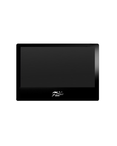 FX-HVD100F (МАЛАХИТ 10B). Монитор видеодомофона цветной. Fox в Обнинске