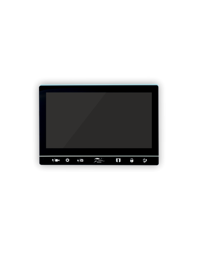 FX-PVD74GM (ВИНСЕНТ 7B). Монитор видеодомофона цветной. Fox в Обнинске