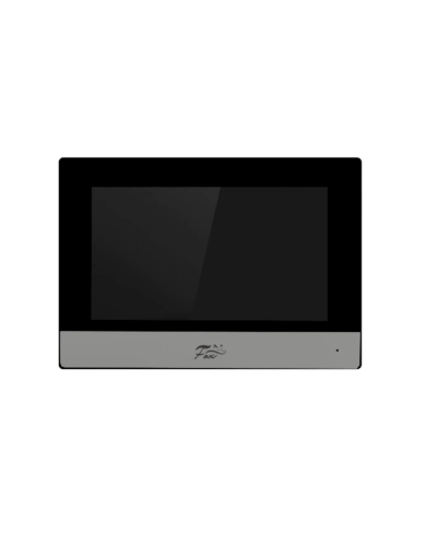 FX-IVD70WP (ЧЕРНЫЙ). Монитор IP-домофона. Fox в Обнинске