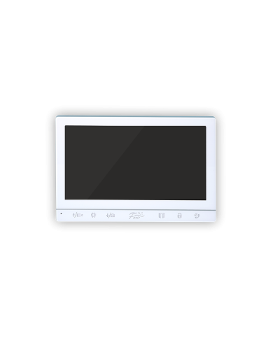FX-PVD74GM (ВИНСЕНТ 7W). Монитор видеодомофона цветной. Fox в Обнинске
