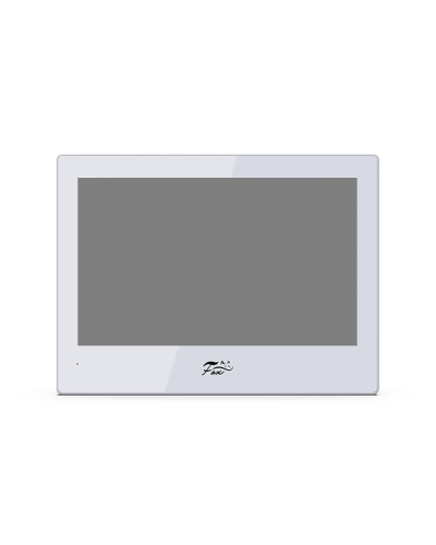 FX-IVD800WPE (АНДРОМЕДА 8 W). Монитор IP-домофона. Fox в Обнинске
