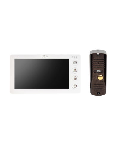 FX-HVD70C-KIT (ФИАНИТ 7W). Комплект видеодомофона. Fox в Обнинске