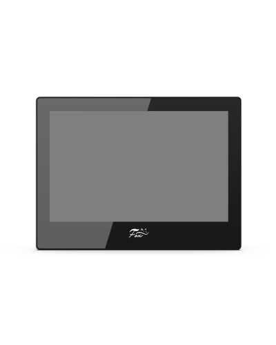 FX-IVD800WPE (АНДРОМЕДА 8 B). Монитор IP-домофона. Fox в Обнинске