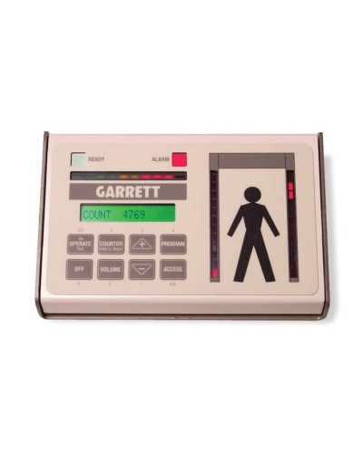 ПДУ для MZ-6100. Пульт дистанционный. GARRETT в Обнинске