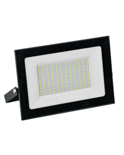 Прожектор LED СДО 001-100 6500К черный GENERICA (LPDO501-100-65-K02-G). Прожектор LED. GENERICA в Обнинске