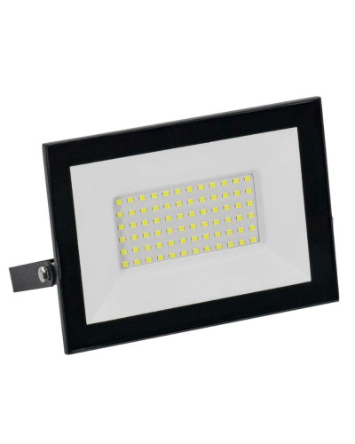 Прожектор LED СДО 001-70 6500К черный GENERICA (LPDO501-070-65-K02-G). Прожектор LED. GENERICA в Обнинске