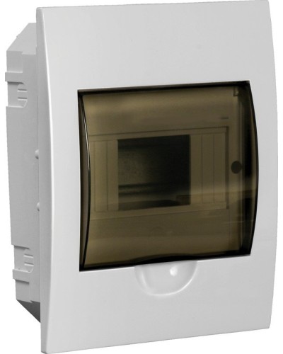 ЩРВ-П-6 IP41 GENERICA (MKP12-V-06-41-G). Щиток модульный встраиваемый. GENERICA в Обнинске