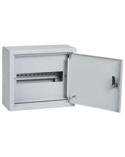 ЩРн-12з 265х310х120 IP31 GENERICA (MKM14-N-12-31-Z-G). Щит распределительный навесной с замком. GENERICA в Обнинске
