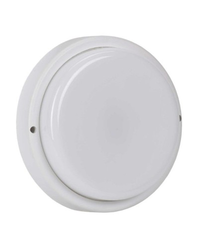 Светильник LED ДПО 0101 10Вт IP65 4000К круг GENERICA (LDPO0-0101-10-40-K01-G). Светильник LED. GENERICA в Обнинске