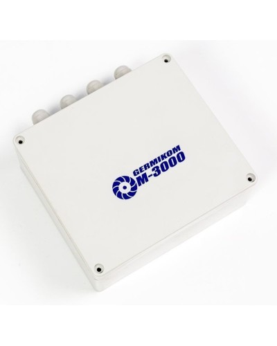 Germikom M-3000. Уличный блок питания. GERMIKOM в Обнинске
