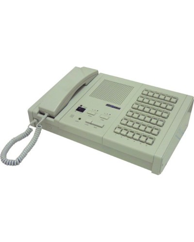 GC-1036D6 (36 аб.). Пульт диспетчерской связи. GETCALL в Обнинске