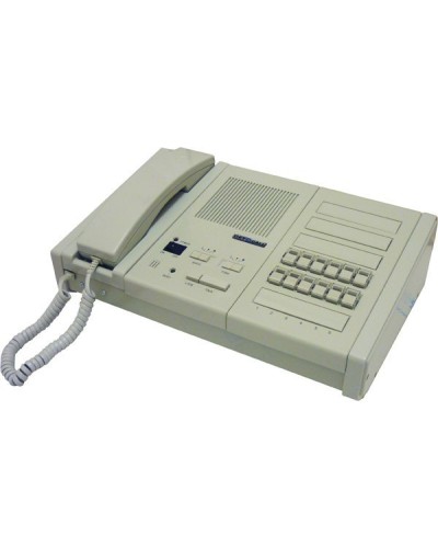 GC-9036D2 (12 аб.). Пульт селекторной связи. GETCALL в Обнинске