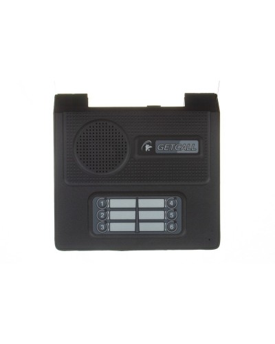 GC-1006D5. Пульт селекторной связи. GETCALL в Обнинске