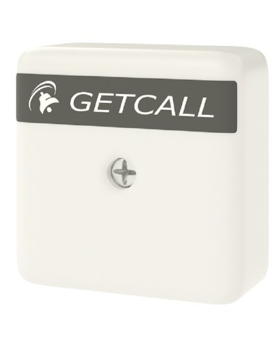 GC-3001S1. Одноканальный передатчик сигнала аварии. GETCALL в Обнинске