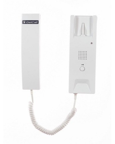 GC-5002T1. Абонентское переговорное устройство. GETCALL в Обнинске