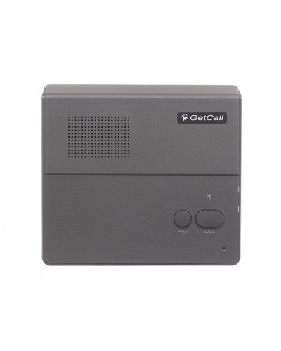 GC-4017D1.1. Пульт громкой связи. GETCALL в Обнинске