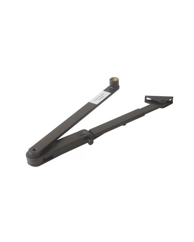 GEZE TS 2000/4000 ФОП (коричн)(отключ). Тяга стандартна с ФОП. GEZE в Обнинске