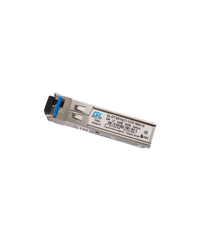 GL-OT-SG14LC1-1310-1550-I-D. SFP-модуль. GIGALINK в Обнинске