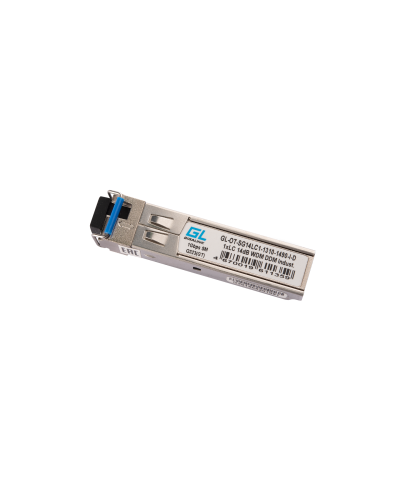 GL-OT-SG14LC1-1310-1490-I-D. SFP-модуль. GIGALINK в Обнинске