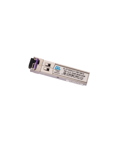 GL-OT-SG24LC1-1490-1550-D. SFP-модуль. GIGALINK в Обнинске