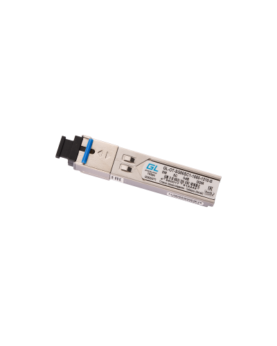 GL-OT-SG32SC1-1510-1570. SFP-модуль. GIGALINK в Обнинске