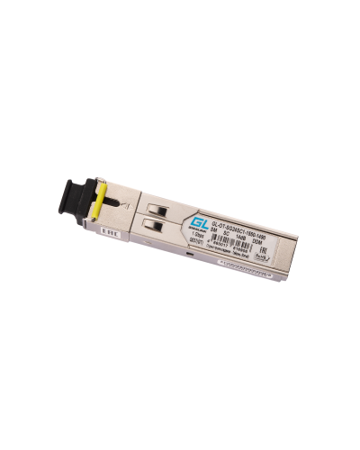 GL-OT-SG24SC1-1550-1490-D. SFP-модуль. GIGALINK в Обнинске