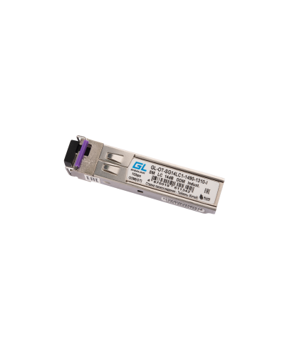 GL-OT-SG14LC1-1490-1310-I. SFP-модуль. GIGALINK в Обнинске