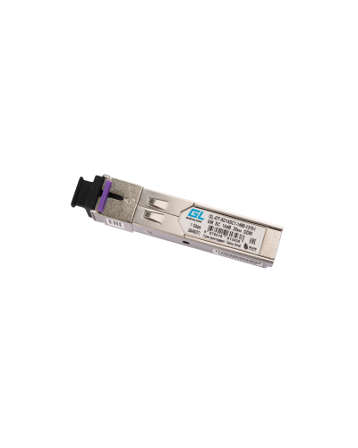 GL-OT-SG14SC1-1490-1310-I. SFP-модуль. GIGALINK в Обнинске