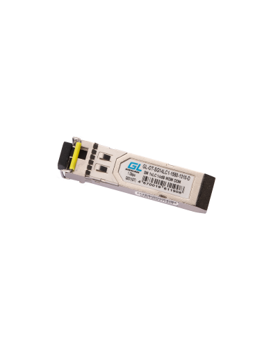 GL-OT-SG14LC1-1550-1310-D. SFP-модуль. GIGALINK в Обнинске