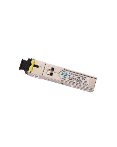 GL-OT-SG24SC1-1550-1490. SFP-модуль. GIGALINK в Обнинске