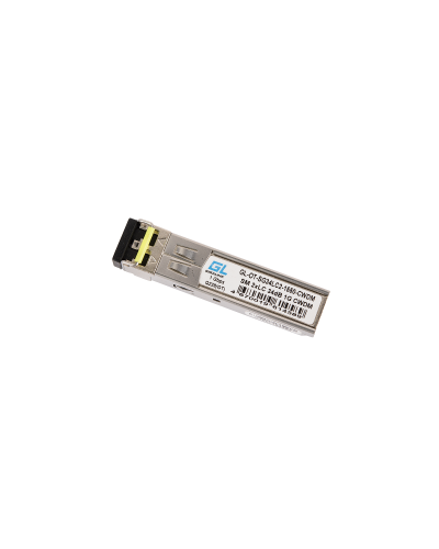 GL-OT-SG34LC2-1490-CWDM. SFP-модуль. GIGALINK в Обнинске
